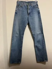 95年製 ビンテージ復刻 リーバイス 日本製 551ZXX W31 L33