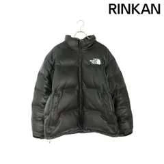 2025年最新】north face ヌプシ レザーの人気アイテム - メルカリ