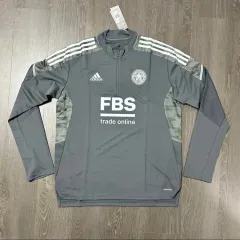 レスター・シティ サッカーマフラー Leicester City 現地購入 レスター・シティ サッカーマフラー Leicester City 現地購入の