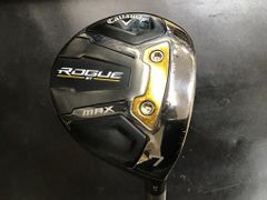 【中古】 キャロウェイ ROGUE ST MAX  7W フェアウェイウッド FW VENTUS 5 for CW(ROGUE ST FW) (フレックスSR) メンズ 男性用 右利き 右用 Cランク ゴルフクラブ