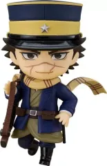 2026年最新】ゴールデンカムイ ねんどろいど 杉元佐一の人気アイテム