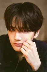 【中古】コレクションカード(男性) THE BOYZ/ヨンフン(YOUNGHOON)/雑誌「S Cawaii! MEN 2023 AUTUMN」infosquare特典ミニフォトカード