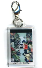 2025年最新】アトラス アクリルチャームの人気アイテム - メルカリ