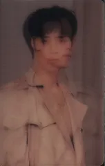 SEVENTEEN MINGYU 2024 RIGHT HERE