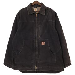 Carhartt ブラウン ワークジャケット 値下げ中 carhartt2104brn_01.jpg