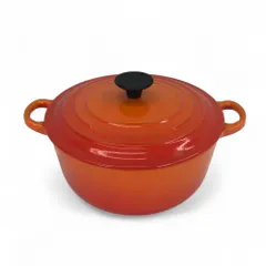 2025年最新】LEcreuset 鍋 20cmの人気アイテム - メルカリ