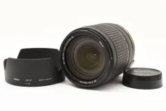 再設定『新品未使用』NIKKOR 18-140mm 3.5-5.6 ED VR Nikon | Download center | NIKKOR Z DX 18-140mm f/3.5-6.3 VR