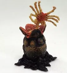 アオシマ(スカイネット)「エイリアン」1/1スケール“フェイス