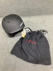 2025年最新】bolle ヘルメットの人気アイテム - メルカリ