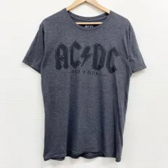 2024年最新】acdc tシャツ back in blackの人気アイテム - メルカリ