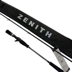 新品未使用ZENITH AIM AIME-S832ML エギングロッド - メルカリ