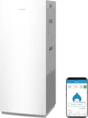 【未使用品】ダイキン 加湿ストリーマ空気清浄機 MCK70YKS-W ホワイト 2025年最新】mck70yの人気アイテム - メルカリ