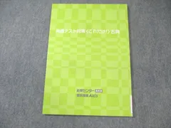 能開センター小６公開模試一年分、夏季講習資料 能開センター 2021年度 夏期講習テキスト 中学受験 小6 国・算