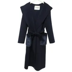 新品　ドゥーズィエムクラス AVA ADORE ウールコート　アドーア ソリッドウールリバーコート | ADORE（アドーア） ｜【公式