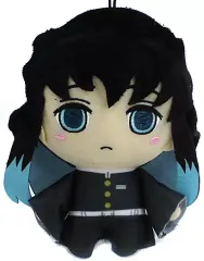 【中古】ぬいぐるみ 時透無一郎 ぬいぐるみ4 「鬼滅の刃」