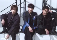 2025年最新】スーパーハンサムライブの人気アイテム - メルカリ