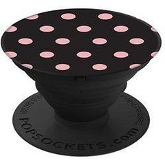 ポップソケッツ poika darkly  popsockets ドット 携帯アクセサリー