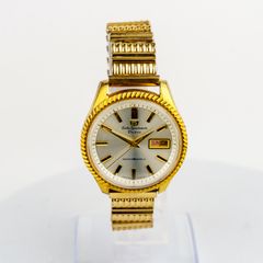 SEIKO Sportsmatic Dx 自動巻き メンズ 1960年代モデル #1612