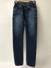 R.J.B　GR　デニムパンツ　【M128-20240516-13TS】