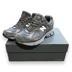 定価24200円 国内正規 New Balance M2002RXA ゴアテックス スニーカー GORE-TEX スニーカー ニューバランス 27cm  56151A