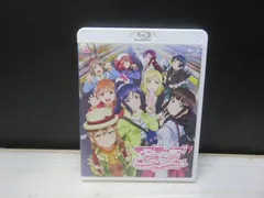 【Blu-ray】ラブライブ！サンシャイン!! ファンディスク ~Aqours Memories~