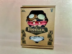 【送料込み・新品】 ドリームブロッサム ベビーファグ Leopard Stinkface ﾍﾞﾋﾞ-ﾌｱｸﾞLEOPARDSTINKFACE