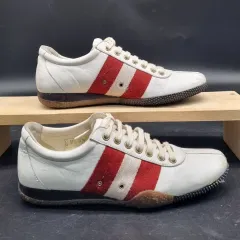 2025年最新】Bally メンズ スニーカーの人気アイテム - メルカリ