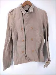 ニールバレット NEIL BARRETT エポレット ジャンパー メンズ JPN：XS のサムネイル