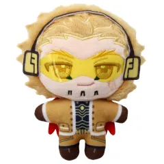 【中古】ぬいぐるみマスコット・ぬいぐるみバッジ ホークス ぬいパル(ぬいぐるみマスコット) 「僕のヒーローアカデミア」