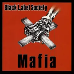 【中古】洋楽CD ザック・ワイルド・ブラック・レーベル・ソサイアティ / マフィア