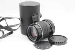 2024年最新】Mamiya Sekor C 150mm 4の人気アイテム - メルカリ