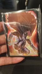 q*.様 遊戯王 正義の伝説 カイバーマン プレイマット q*.様 遊戯王 正義の伝説 カイバーマン プレイマット q*.様