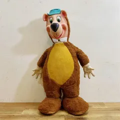 2025年最新】ハンナバーベラ ぬいぐるみの人気アイテム - メルカリ