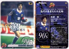 2026年最新】名波浩の人気アイテム - メルカリ