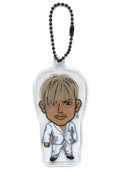 三代目JSB 今市隆二 クリアチャーム 背景あり  GOODS レア 2025年最新】今市隆二クリアチャームの人気アイテム - メルカリ