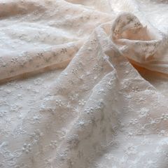 刺しゅう♡チュール♡レース