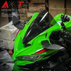 ぽんshop♡ 　ZX-25R 2021 純正ミラー　左右セット 2025年最新】zx25r ミラーの人気アイテム - メルカリ