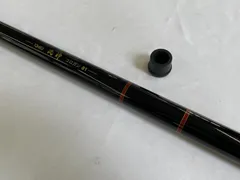 美品 NISSIN SUPER PROJECT 野鮎 コロガシ 81 美品 NISSIN SUPER