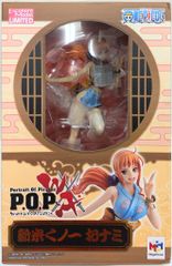 メガハウス P.O.P Warriors Alliance 新米くノ一 おナミ