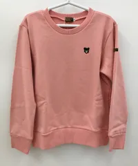 ダブルビー DOUBLE.B トレーナー 130 ミキハウス 日本製 未使用 2506WT081