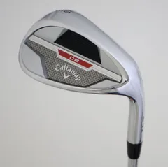 ●中古美品！キャロウェイ　CB ウェッジ　2023年モデル　50°N.S.PRO Zelos7スチール　S　(77718