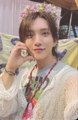 SEVENTEEN JOSHUA SEVENTEENTH HEAVEN PM2:14