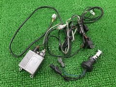 カエディア フォグランプ KDR-K10-W15 電源ジャンクション付き - メルカリ