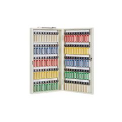 【数量限定】1台 161-018 アイボリー CI-100 キーボックス 杉田エース
