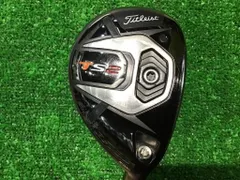 Titleist - 値下げ　超美品　TS2 ユーティリティ21°23° 中古】TS2 ユーティリティ Titleist Tour AD T-60 19 S C
