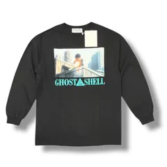 2026年最新】f-lagstuf-f 攻殻機動隊の人気アイテム - メルカリ