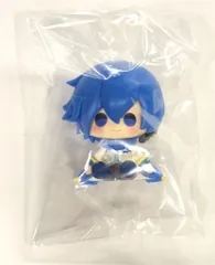 タイトー タイトーくじ 初音ミク 39(ミク) の日 記念くじ 2nd Season C賞 KAITO ちょこんとフィギュア