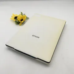 未使用　エプソン スキャナー GT-S650 エプソン EPSON GT-S650 A4フラットベッドスキャナ スキャナー