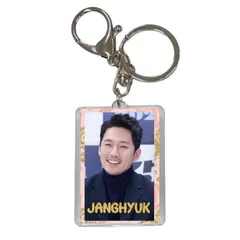 11m9450a2k DVD チャンヒョク Jang Hyuk History Jang Hyuk on Win Win E09 100406 (Eng Sub) | Stuck on Hyuk