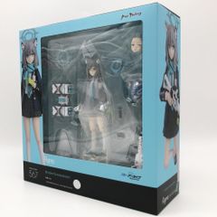 【中古】未開封 マックスファクトリー ブルーアーカイブ -Blue Archive- ブルアカ figma 567 砂狼シロコ[17]